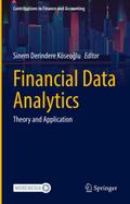 Financial Data Analytics