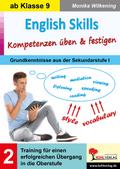 English Skills ... Kompetenzen üben und festigen /