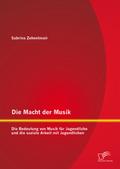 Die Macht der Musik: Die Bedeutung von Musik für J