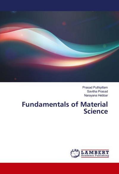 Fundamentals of Material Science