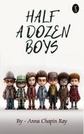 Half a dozen boys