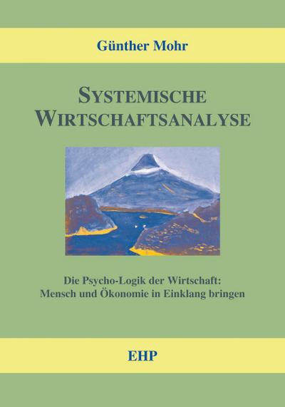 Systemische Wirtschaftsanalyse