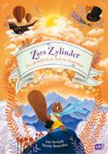 Zara Zylinder - Die sagenhafte Reise durch das Jemandsland von Sven Gerhardt | Buch