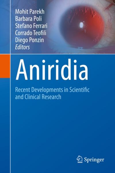 Aniridia