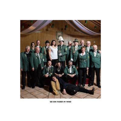 Sei ein Faber im Wind, 1 Audio-CD, 1 Audio-CD