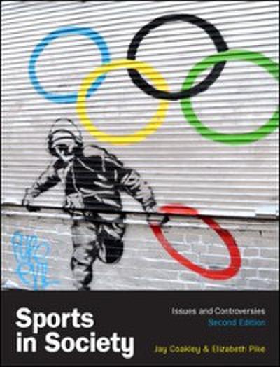 EBOOK: Sports in Society