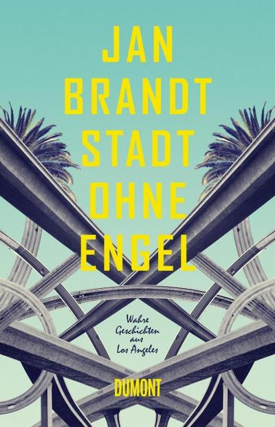 Brandt, J: Stadt ohne Engel