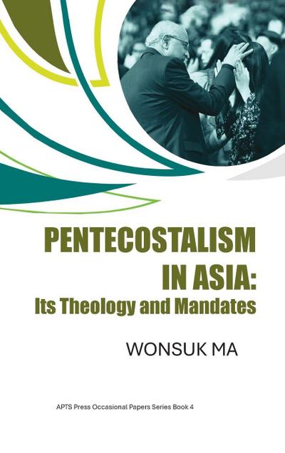 Pentecostalism in Asia
