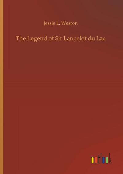 The Legend of Sir Lancelot du Lac