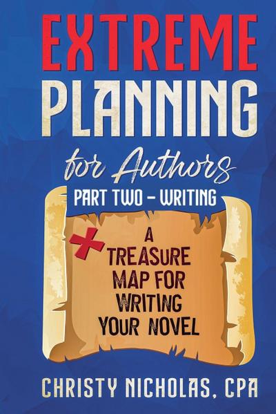 Extreme Planning for Authors