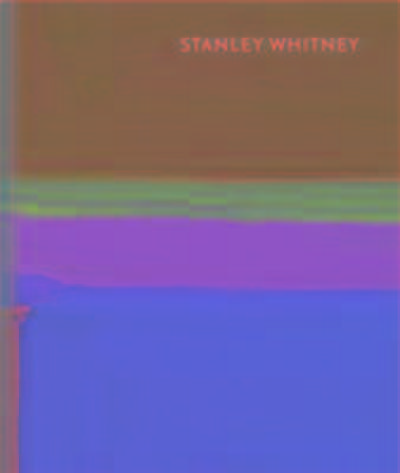 Stanley Whitney