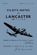 Air Ministry Pilot’s Notes