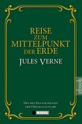 Reise zum Mittelpunkt der Erde