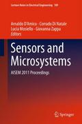 Sensors and Microsystems