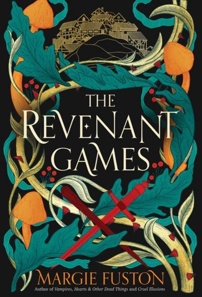 Revenant Games
