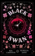 Black Swan (A Demon’s Guide to the Afterlife, #3)