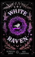 White Raven (A Demon’s Guide to the Afterlife, #2)