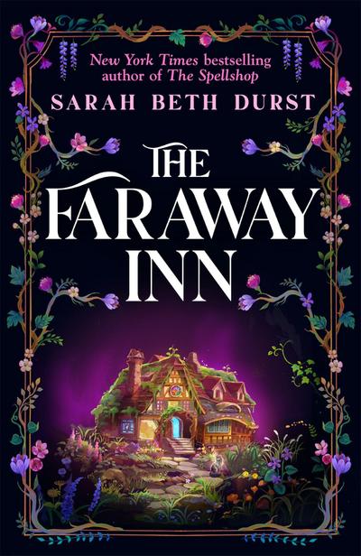 The Faraway Inn