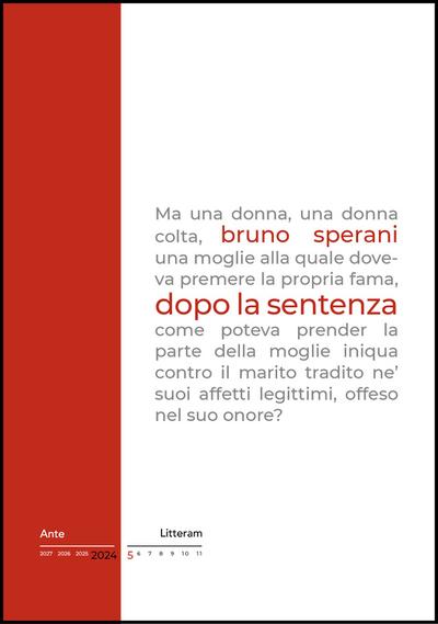 Dopo la sentenza