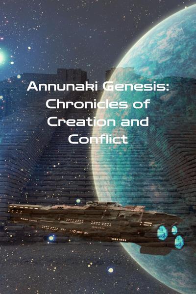 Annunaki Genesis