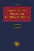 Supplementary Protection Certificates (SPC)