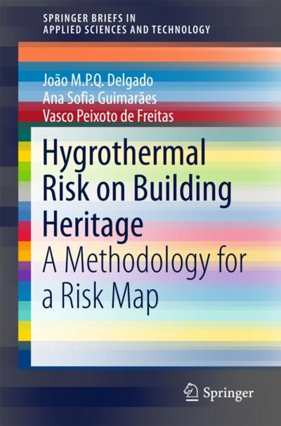 Hygrothermal Risk on Building Heritage