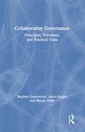 Collaborative Governance
