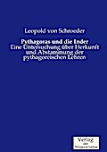 Pythagoras und die Inder