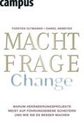 Machtfrage Change