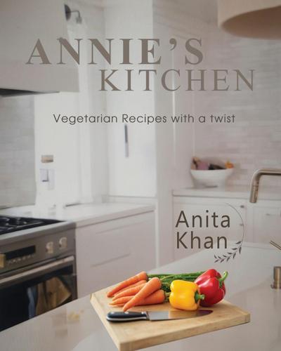 Annie’s Kitchen