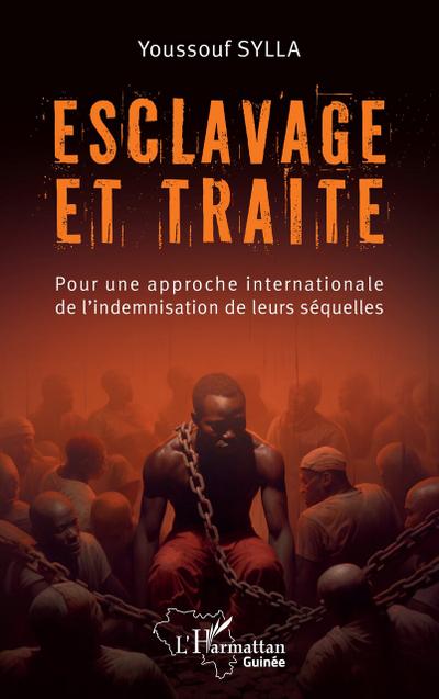 Esclavage et traite