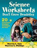 Science Worksheets Don’t Grow Dendrites