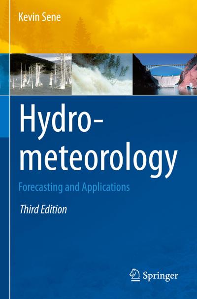 Hydrometeorology