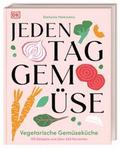Jeden Tag Gemüse