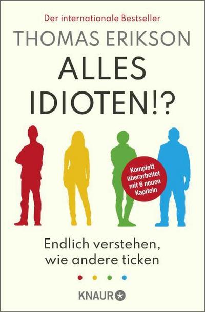 Alles Idioten!?