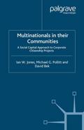 Multinationals in their Communities