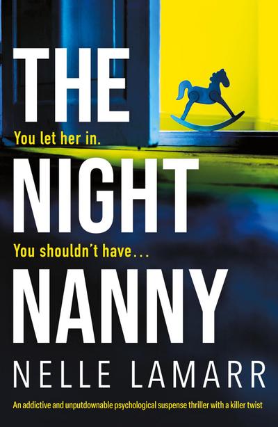 The Night Nanny