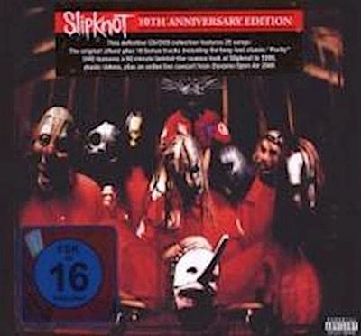 Slipknot (10th Anniversary Reissue)