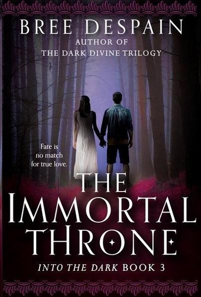 Immortal Throne