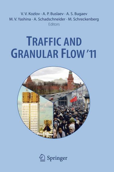 Traffic and Granular Flow  ’11