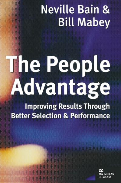 The People Advantage