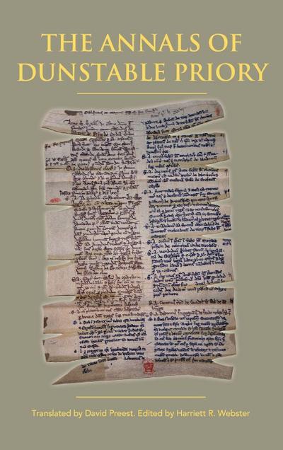 Annals of Dunstable Priory