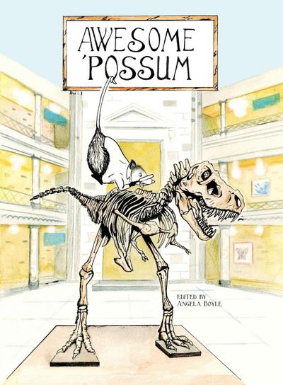 Awesome ’Possum, Volume 2