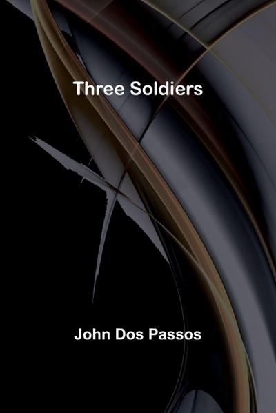 Three Soldiers