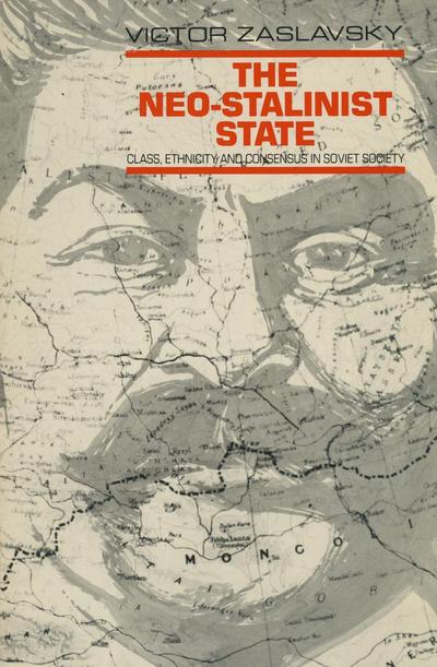 The Neo-Stalinist State