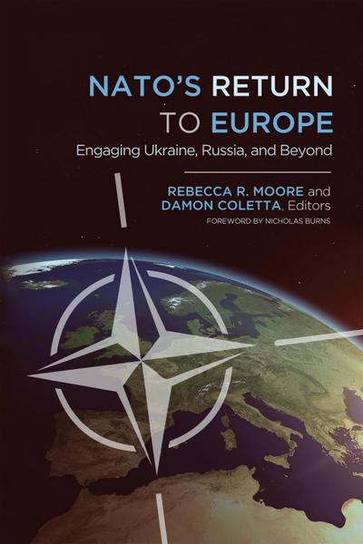 NATO’s Return to Europe