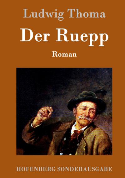 Der Ruepp