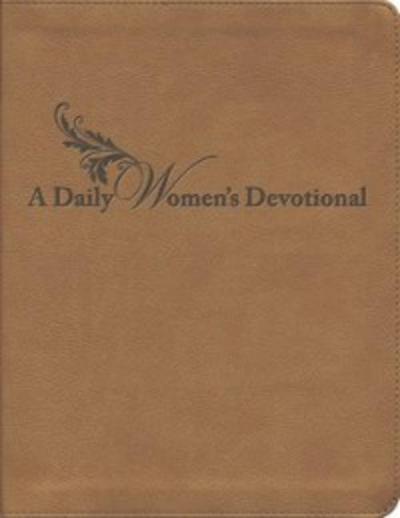 Daily Women’s Devotional