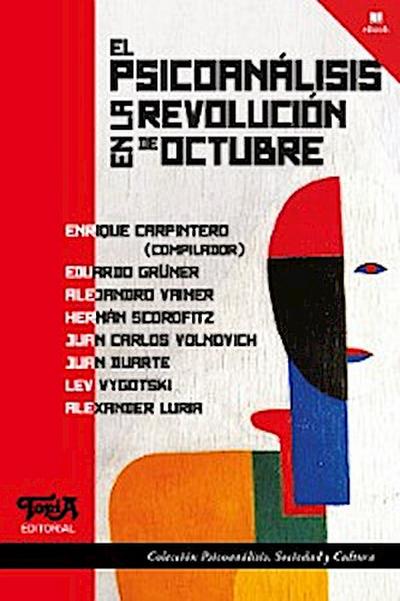 El psicoanálisis en la revolución de octubre