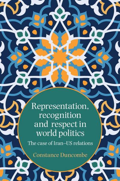 Representation, recognition and respect in world politics